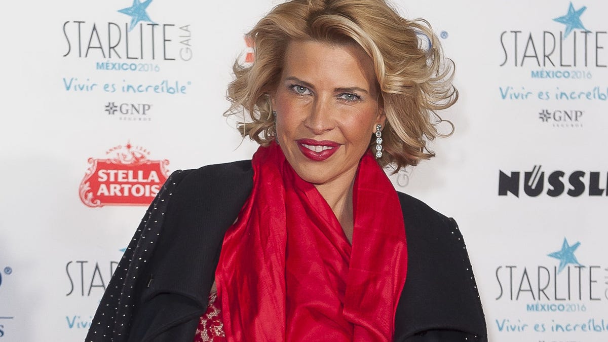 30c8246f 5b3f 4d05 a156 94cafc28f10a La socialite y empresaria mexicana Beatriz Pasquel salio en defensa de su hijastra y dejo claro que ni ella ni su esposo Pablo Moctezuma han sido victimas de F - "Estamos concentrándonos en Frida y en ayudarla a sanar": Beatriz Pasquel