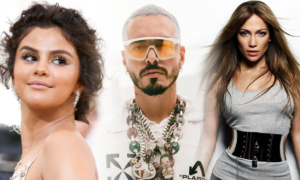 5 1 1 300x180 - Selena Gomez, Jennifer Lopez y J Balvin darán concierto a favor de la vacuna contra el Covid