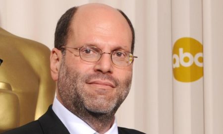 973441 450x270 - El productor Scott Rudin se retira del cine y la tv tras acusaciones