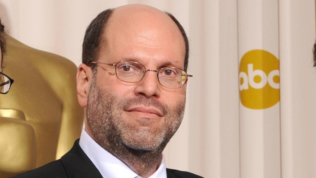 973441 - El productor Scott Rudin se retira del cine y la tv tras acusaciones