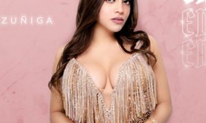 Andrea 1 300x180 - En la cama con Andrea Zúñiga, nos habla de su nuevo tema