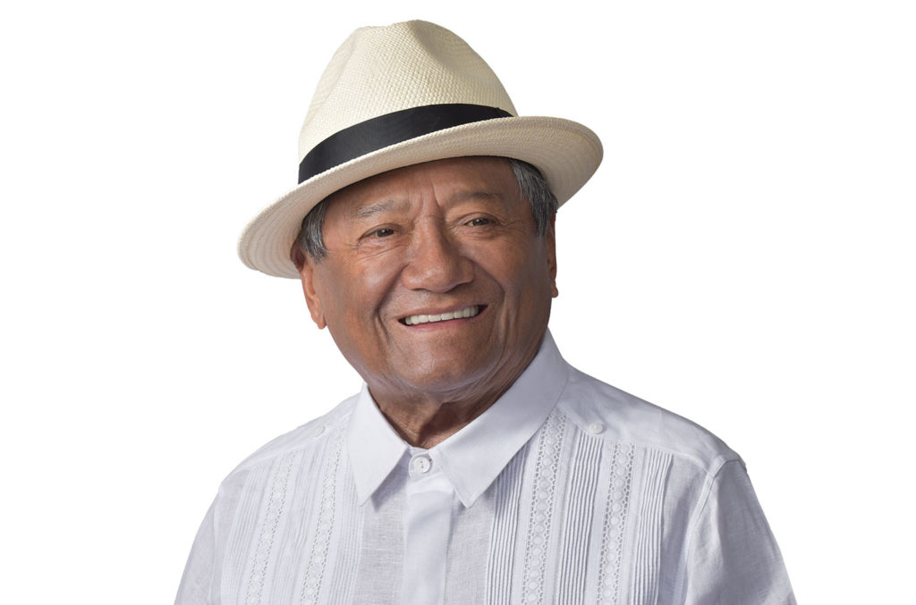 Armando Manzanero 2020 billboard 1548 1600893610 1024x677 1 - La última canción de Manzanero