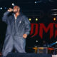 DMX Rapper 80x80 - Luto en la música por la muerte de DMX