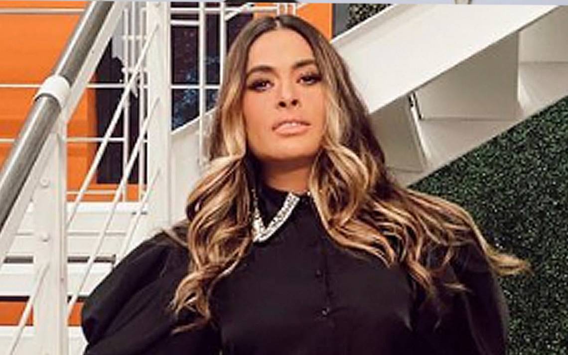 Galilea Montijo - El secreto de Galilea