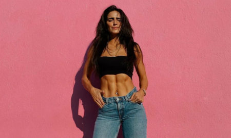 NGYQI2KL3ZE4TOR7Q7DZTO2LJI 450x270 - Bárbara de Regil  regresará a la tv en nueva serie de Telemundo