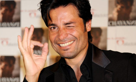 asi es el cuerpazo en cuarentena que luce chayanne a sus 51 anos 1 450x270 - Fans celebran vacunación de Chayanne