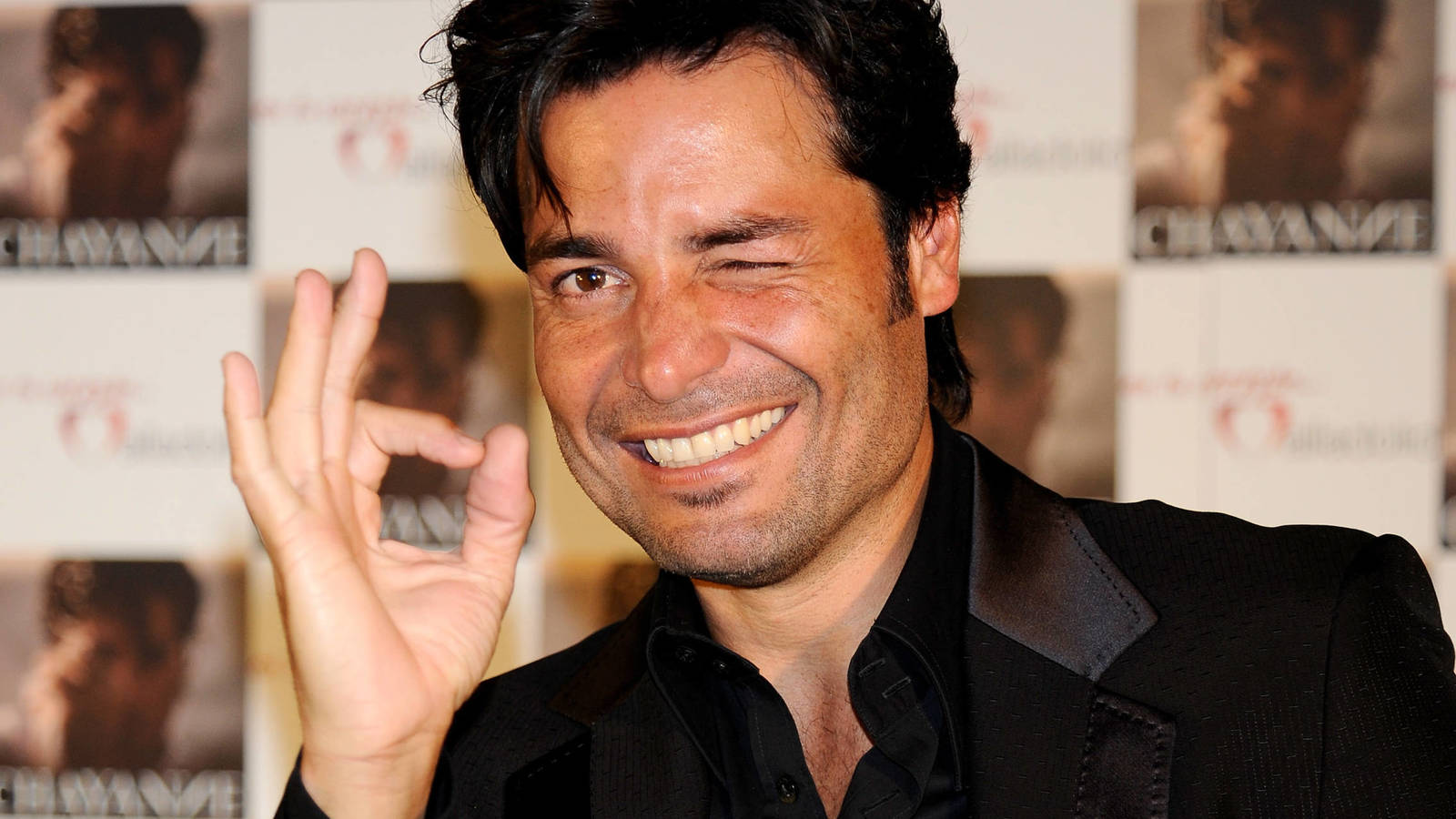 asi es el cuerpazo en cuarentena que luce chayanne a sus 51 anos 1 - Fans celebran vacunación de Chayanne