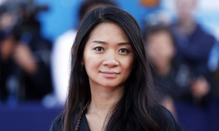 chloe zhao mejor directora oscar 2021 1 450x270 - China ignora y censura al Oscar a Chloé Zhao