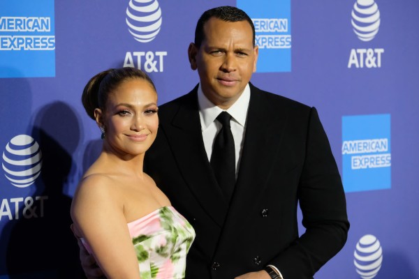 descarga 2021 04 27T140626.846 - Captan juntos a Jennifer Lopez y Alex Rodriguez luego de su separación