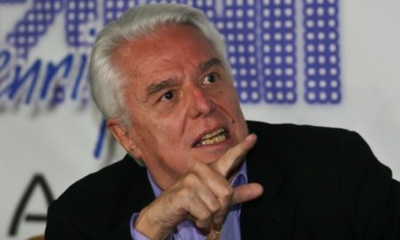 enrique guzman proceso legal 105819 450x270 - Enrique Guzmán cancela conciertos: "¿Con qué cara voy a salir a decir algo?"