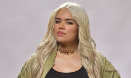 f1280x720 8138 139813 4829 450x270 - Karol G revela que Shakira se negó a hacer una colaboración con ella