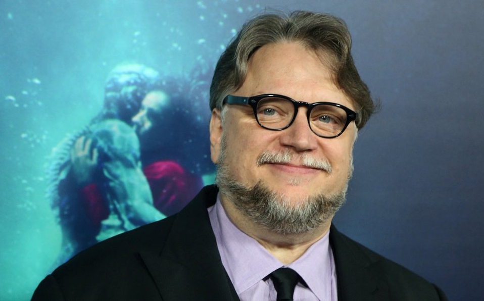 guillermo toro reconocido director forma 0 46 1024 636 - Retiran demanda por plagio contra 'La forma del agua' y Guillermo del Toro