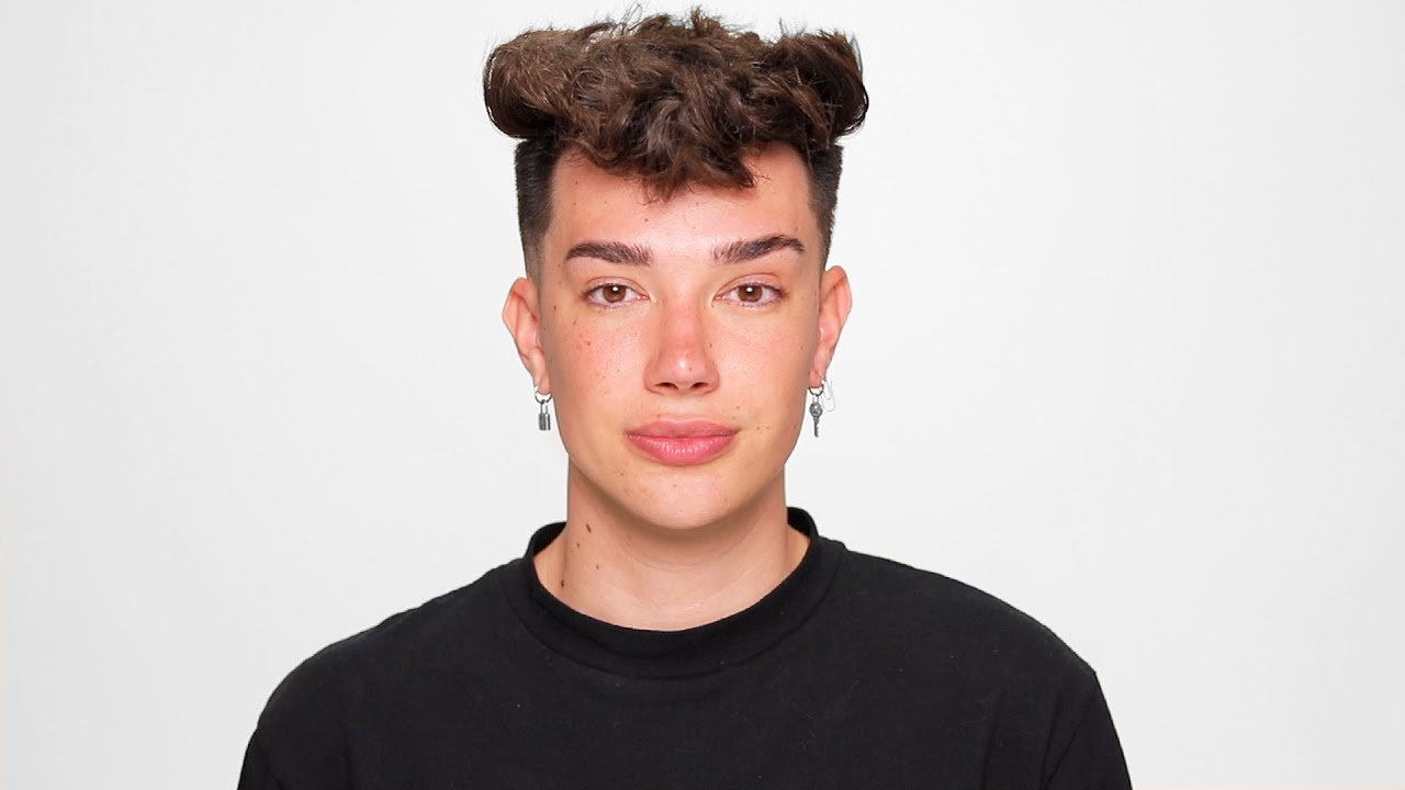 maxresdefault 1 - YouTube suspende al influencer James Charles por acoso