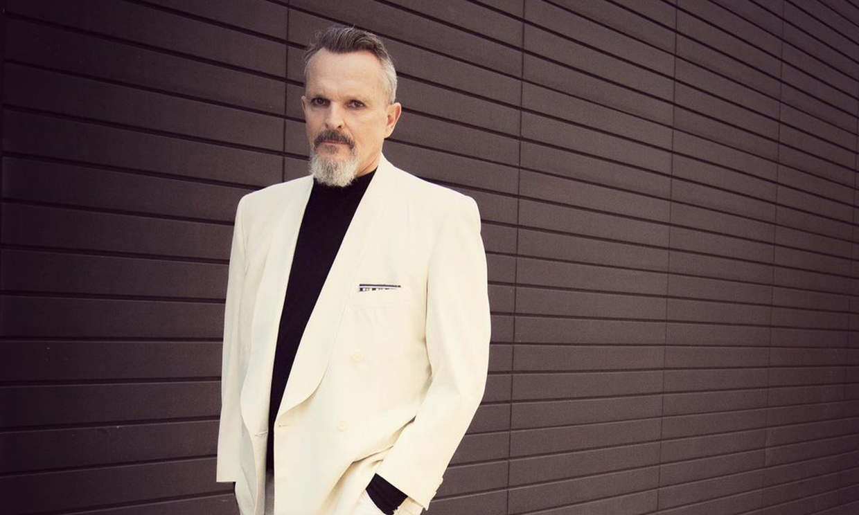 miguel bose regreso ig t - Mi madre no se murió de covid-19: Miguel Bosé