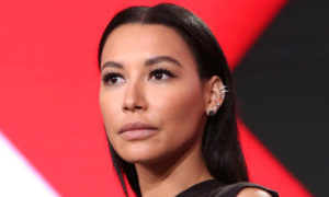 naya rivera desaparicion 300x180 - El reparto de 'Glee' se reúne para rendir homenaje a Naya Rivera