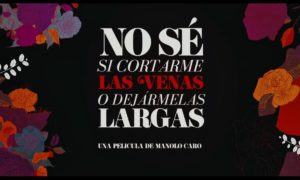 nosesi 300x180 - El arte de copiar un cartel