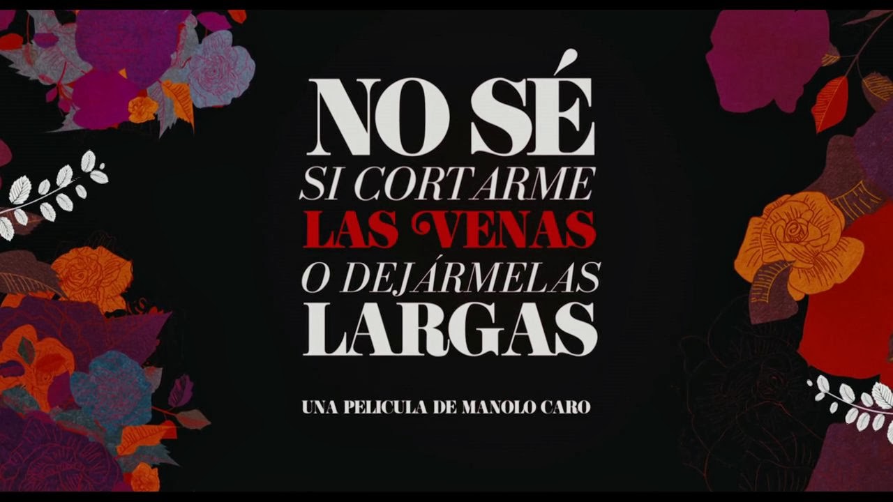 nosesi - El arte de copiar un cartel