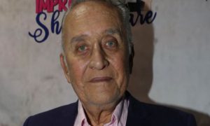 patriciocastilloportada 300x180 - Fallece el primer actor Patricio Castillo