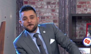 ricardo casares coronavirus.jpeg 1823966538 300x180 - Ricardo Cásares estudió un año para el Oscar