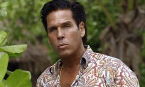roberto palazuelos rompe silencio criticas 300x180 - Palazuelos dice que consumía cocaína en su juventud