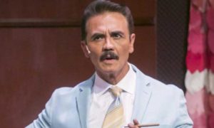tomasgoros hospitalizado covid 300x180 - Tomás Goros, de 'El señor de los cielos', es intubado por Covid-19