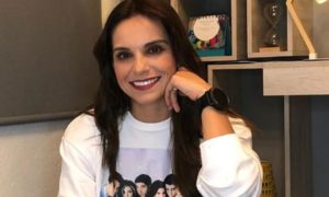 tvn 09122019211315 300x180 - Tania Rincón no quiere más bebés