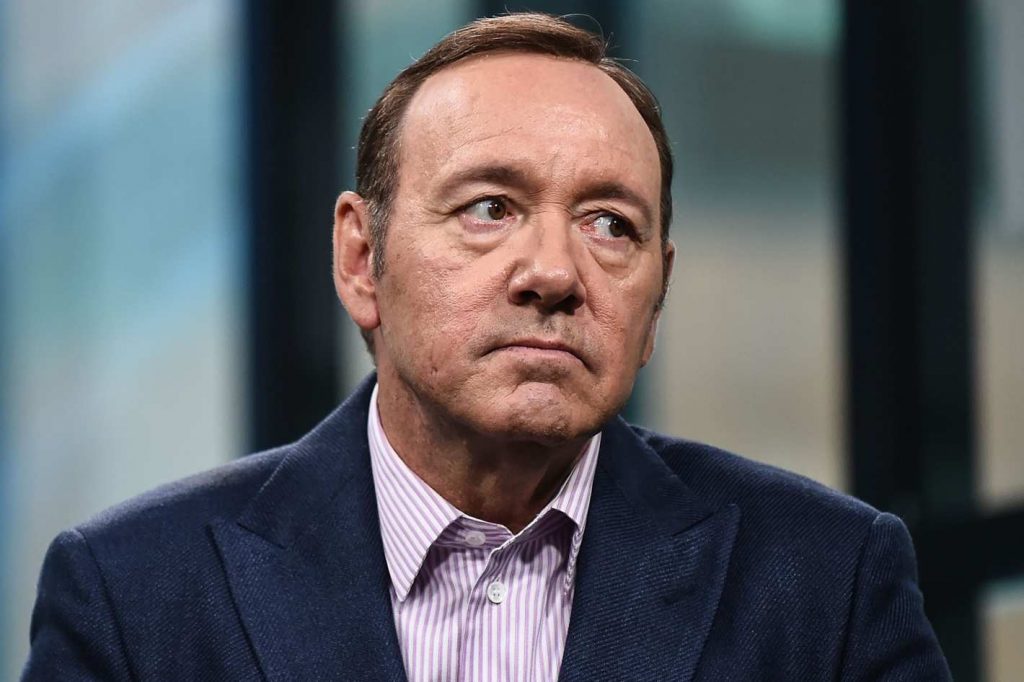 01 kevin spacey 1.w710.h473.2x 1024x682 1 - Tras acusaciones de abuso sexual, Kevin Spacey regresa al cine