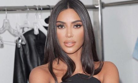 1569455894 392432 1569455998 noticia normal 450x270 - Kim Kardashian habla de su supuesto romance con el novio de Kourtney