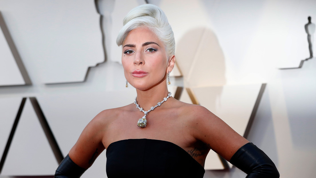 60a7b1e259bf5b06ae615abb 1 - Lady Gaga sufrió brote psicótico al descubrir que estaba embarazada tras violación