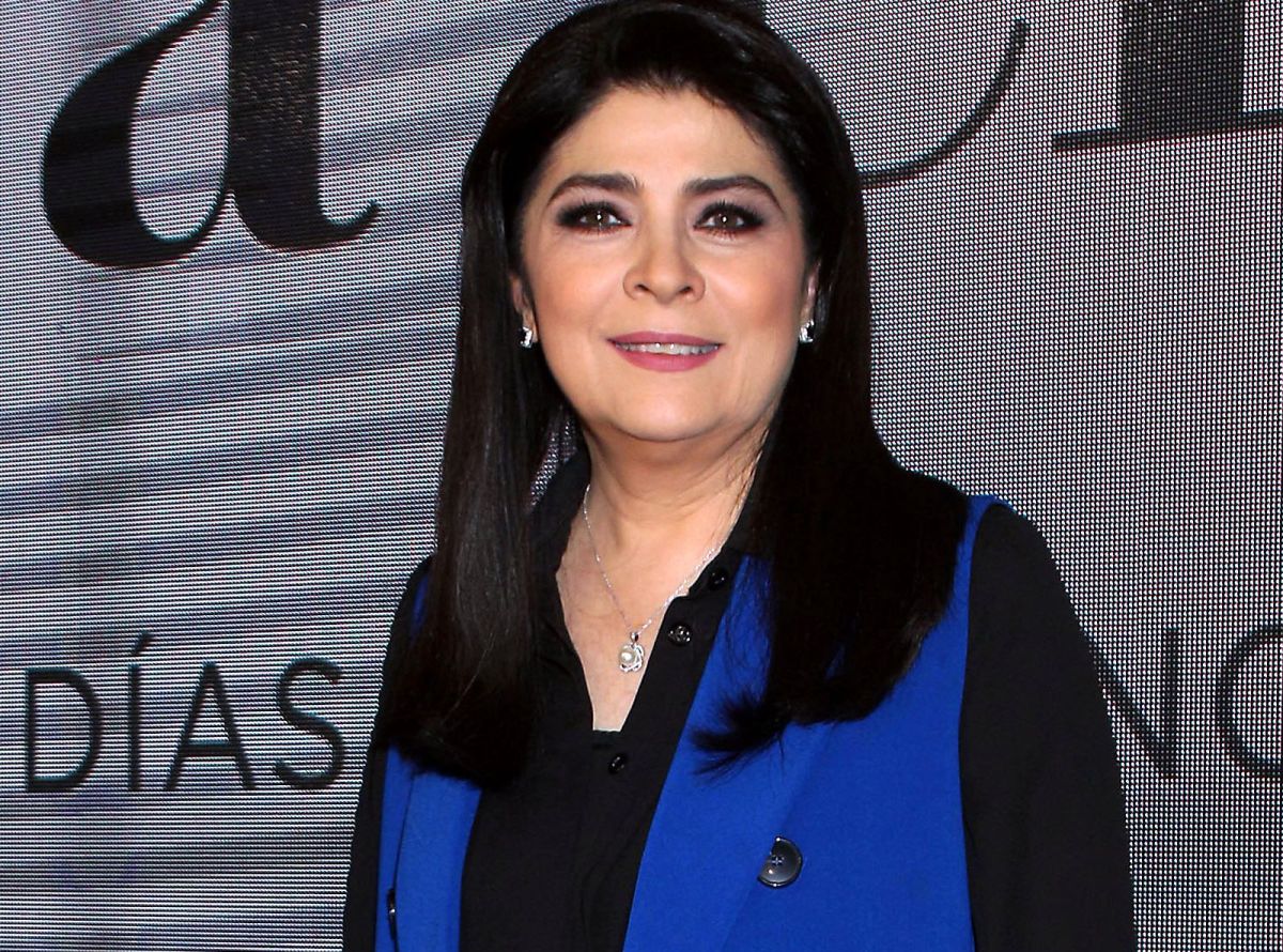 9580 victoriaruffocitaaciegas043 e1577546878309 - Victoria Ruffo responde a Eugenio Derbez por negativa a hablarle de nuevo