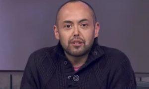 974284 300x180 - El regreso de Mauricio Clark a Televisa