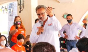 Abel Murrieta 300x180 - Consternación por asesinato de candidato Abel Murrieta en México