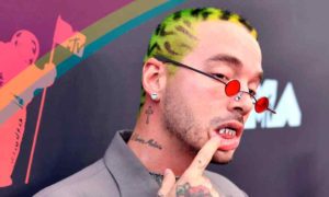 J Balvin 300x180 - J Balvin confiesa que estuvo a punto de morir tras contagiarse de covid-19