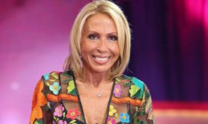LAURA BOZZO 300x180 - Laura Bozzo dejó pasar la vacuna