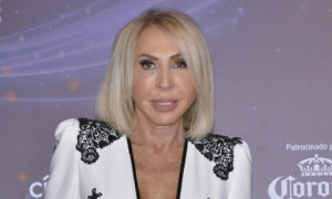 Laura Bozzo 2 300x180 - Laura Bozzo dice que no le interesa la política