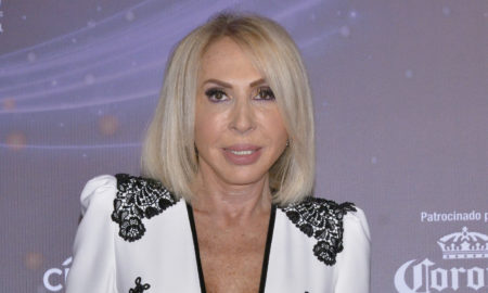 Laura Bozzo 2 450x270 - Laura Bozzo dice que no le interesa la política