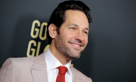 Paul Rudd Featured Resized 450x270 - Paul Rudd confiesa que nunca se sintió parte de "Friends"