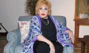 Vuelve Silvia Pinal a caminar 1084579 300x180 - Silvia Pinal sobre declaraciones de Frida Sofía