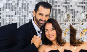 adamari tony 300x180 - Adamari López y Toni Costa se separan tras 10 años de relación