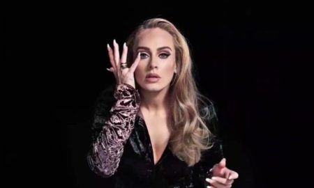 adele muestra nueva imagen en television y habla de su perdida de peso 1 450x270 - Adele reaparece en su cumpleaños y fascina con fotos a sus fans