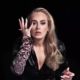 adele muestra nueva imagen en television y habla de su perdida de peso 1 80x80 - Adele reaparece en su cumpleaños y fascina con fotos a sus fans