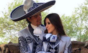 alex fernandez jr se compromete 300x180 - Alex Fernández se casa con Alexia Hernández tras 10 años de noviazgo