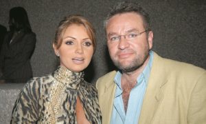 angelica rivera y jose alberto castro 300x180 - Angélica Rivera tenía la ilusión de casarse, asegura 'El Güero' Castro