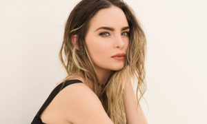 belinda 300x180 - Belinda enfrenta a quienes la criticaron por hablar de la tragedia del metro