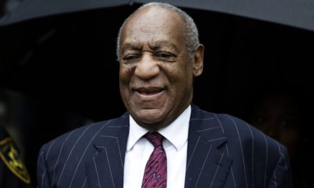 bill cosby  450x270 - Bill Cosby se niega en participar en programas para delincuentes sexuales