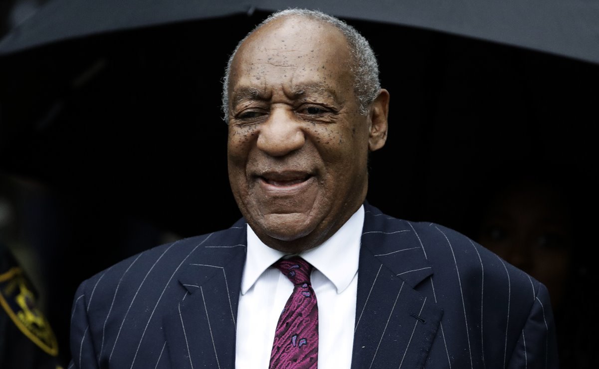 bill cosby  - Bill Cosby se niega en participar en programas para delincuentes sexuales