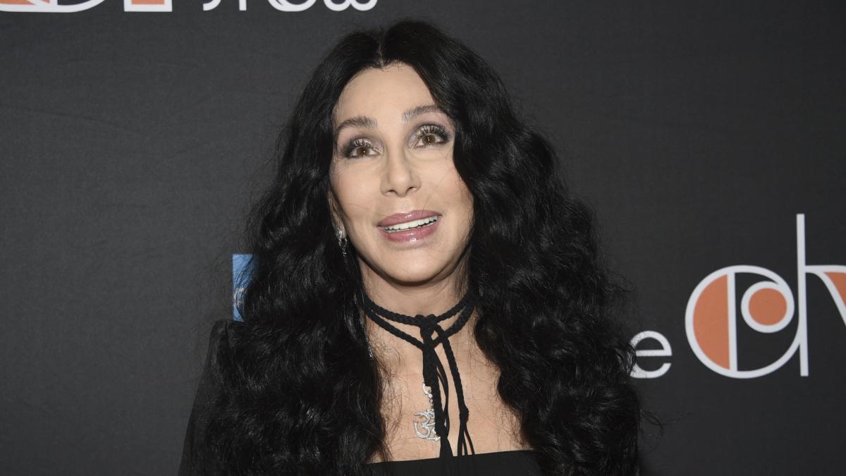 cher - Cher tendrá película biográfica al estilo "Bohemian Rhapsody"