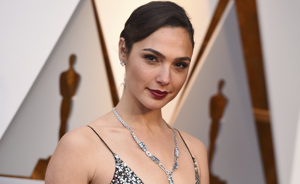 gal gadot cleopatra - Gal Gadot publica sobre conflicto entre Palestina e Israel crea polémica