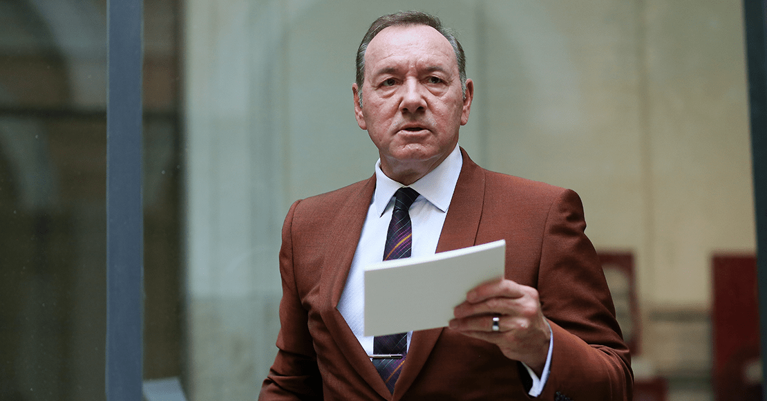 kevin spacey obtiene papel tras acusaciones abuso sexual 1110x580 1 - Tras acusaciones de abuso sexual, Kevin Spacey regresa al cine