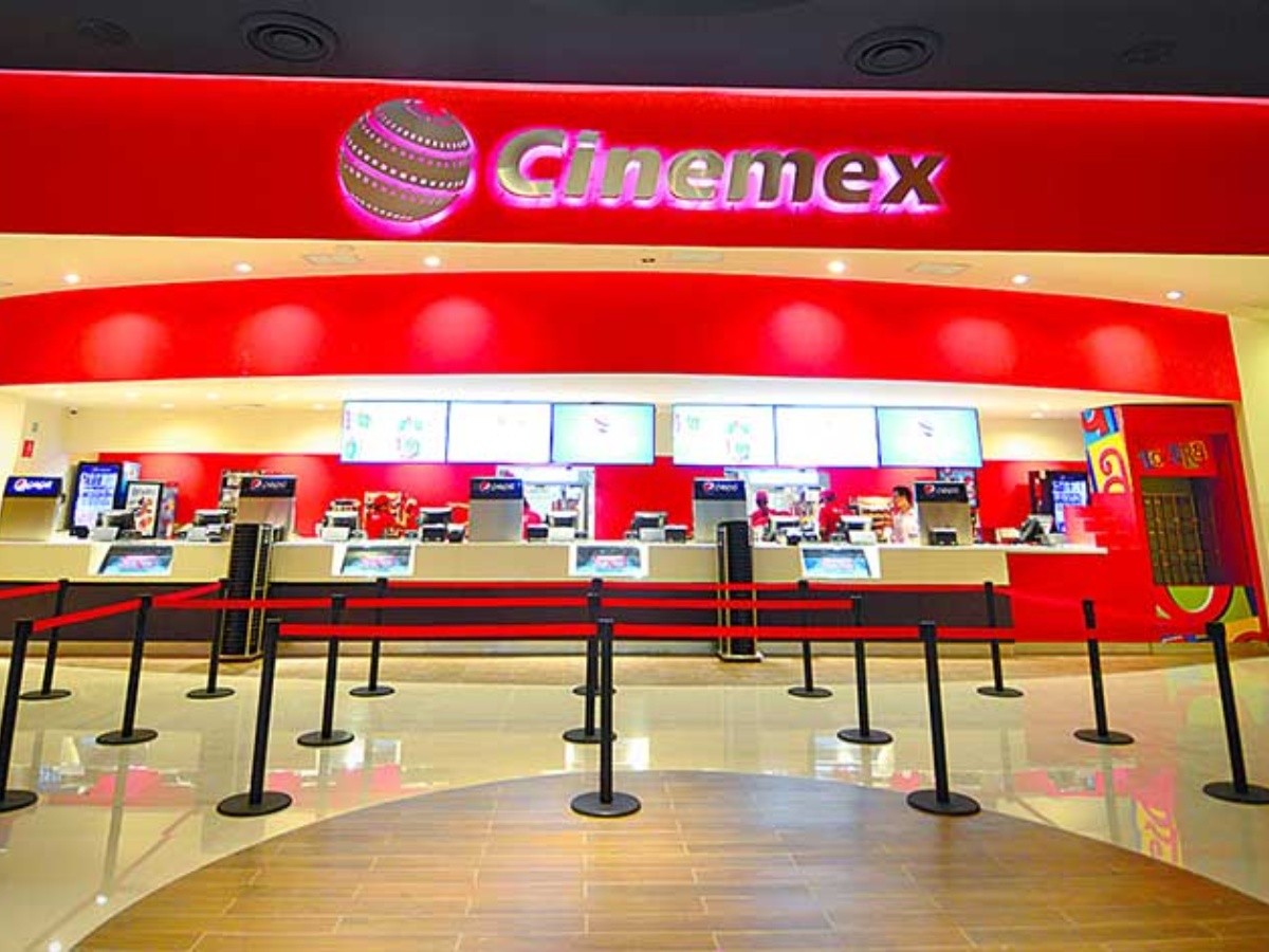 leon cuatro complejos cinemex cierre temporal.jpg 1902800913 - Cinemex vela armas para su reapertura